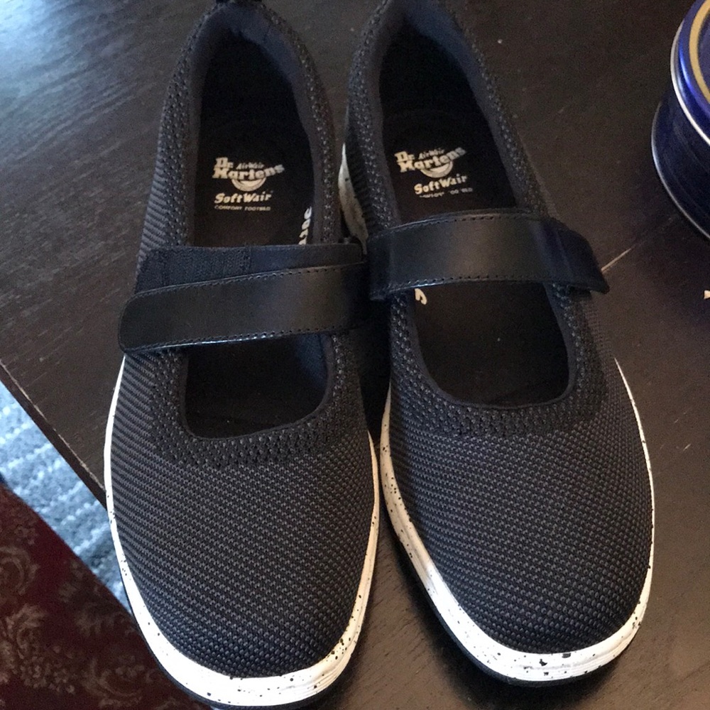 Dr martens wait soft wairsize 8 new